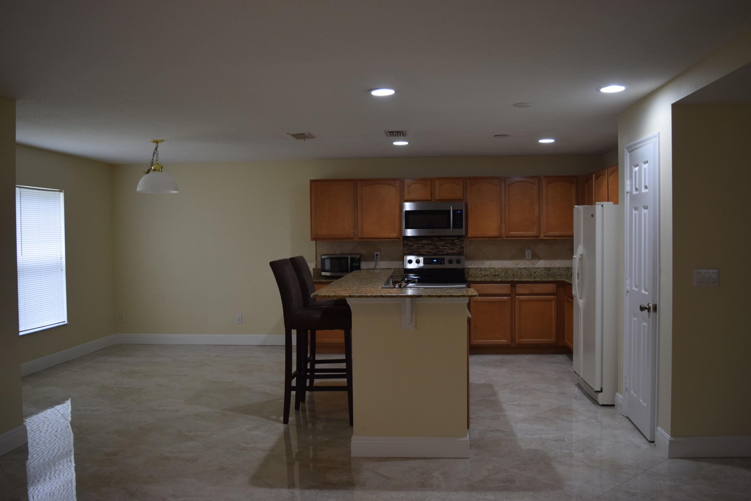 2806 Southwest Seaside Road, Unit 1 Port St. Lucie, FL 34953 - Photo 3 of 10 DSC_0021