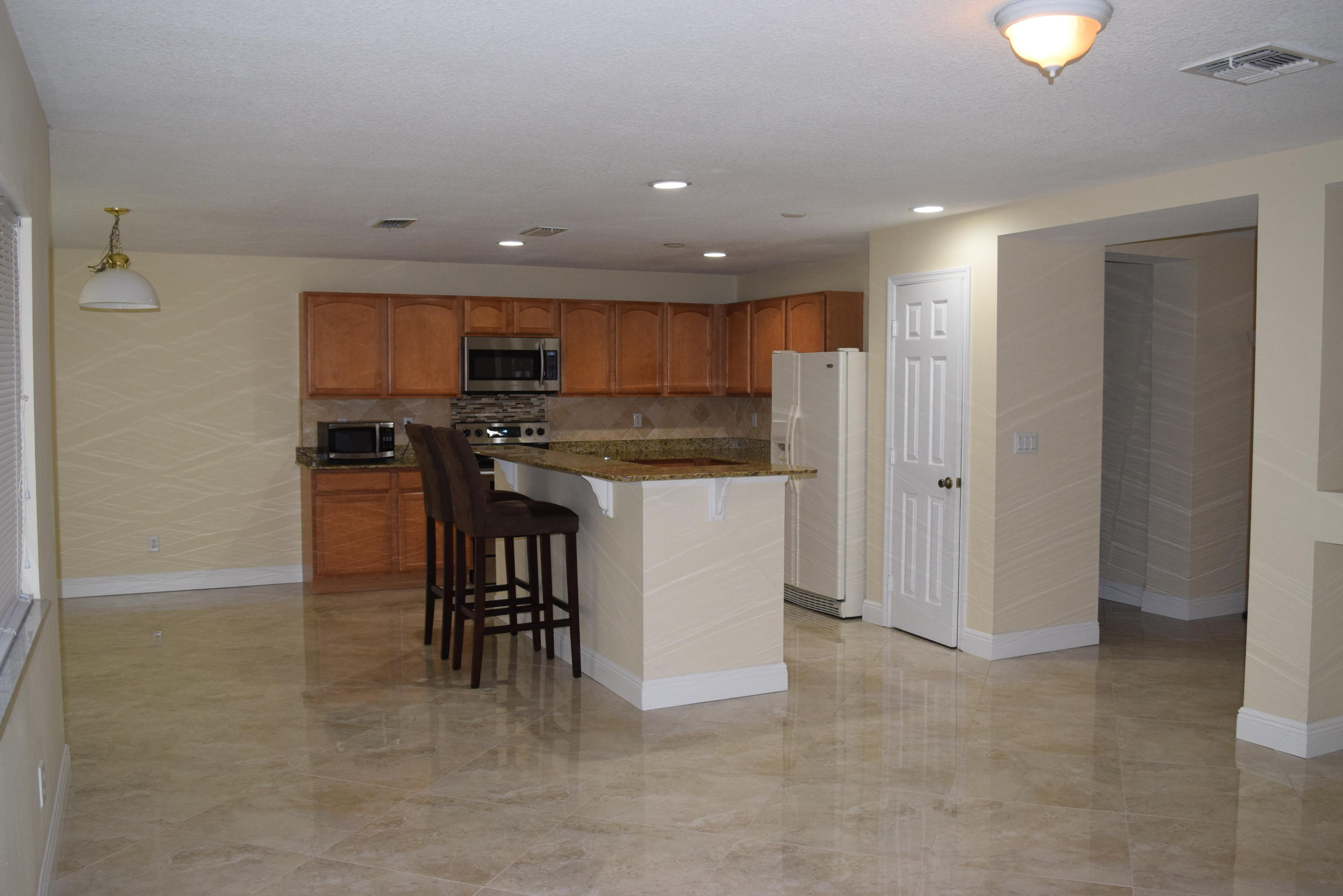 2806 Southwest Seaside Road, Unit 1 Port St. Lucie, FL 34953 - Photo 4 of 10 DSC_0019