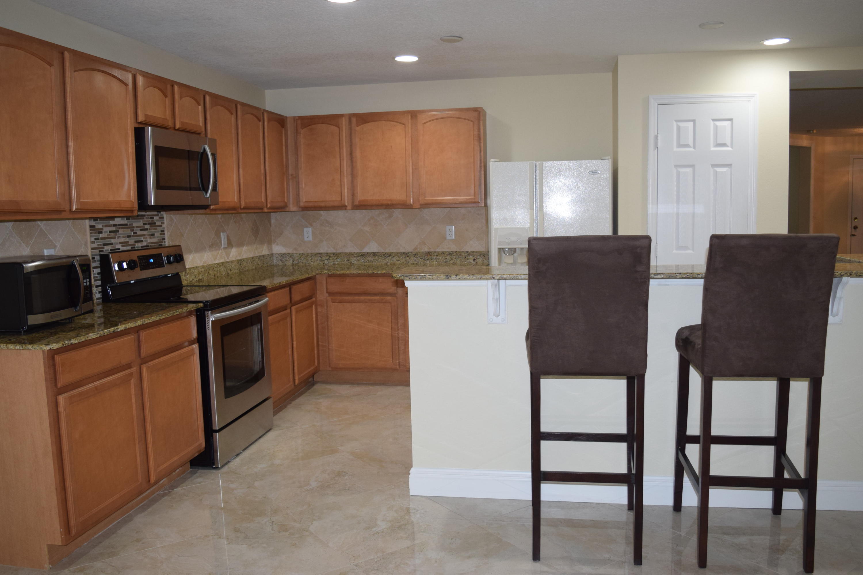 2806 Southwest Seaside Road, Unit 1 Port St. Lucie, FL 34953 - Photo 5 of 10 DSC_0018