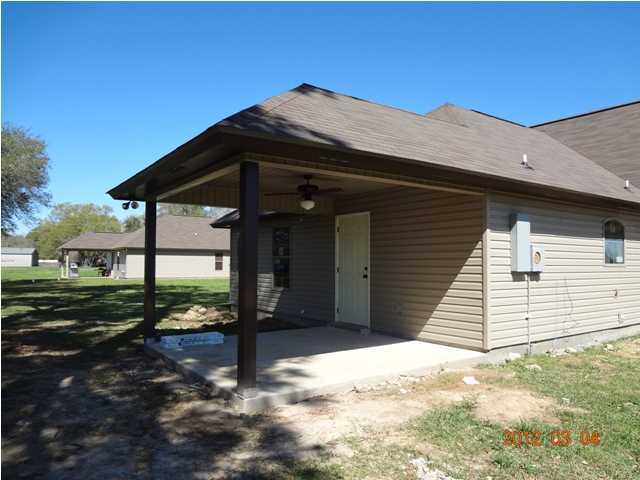 110 Old Sunset Road Church Point, LA 70525 - Photo 11 of 13 Additional Photo