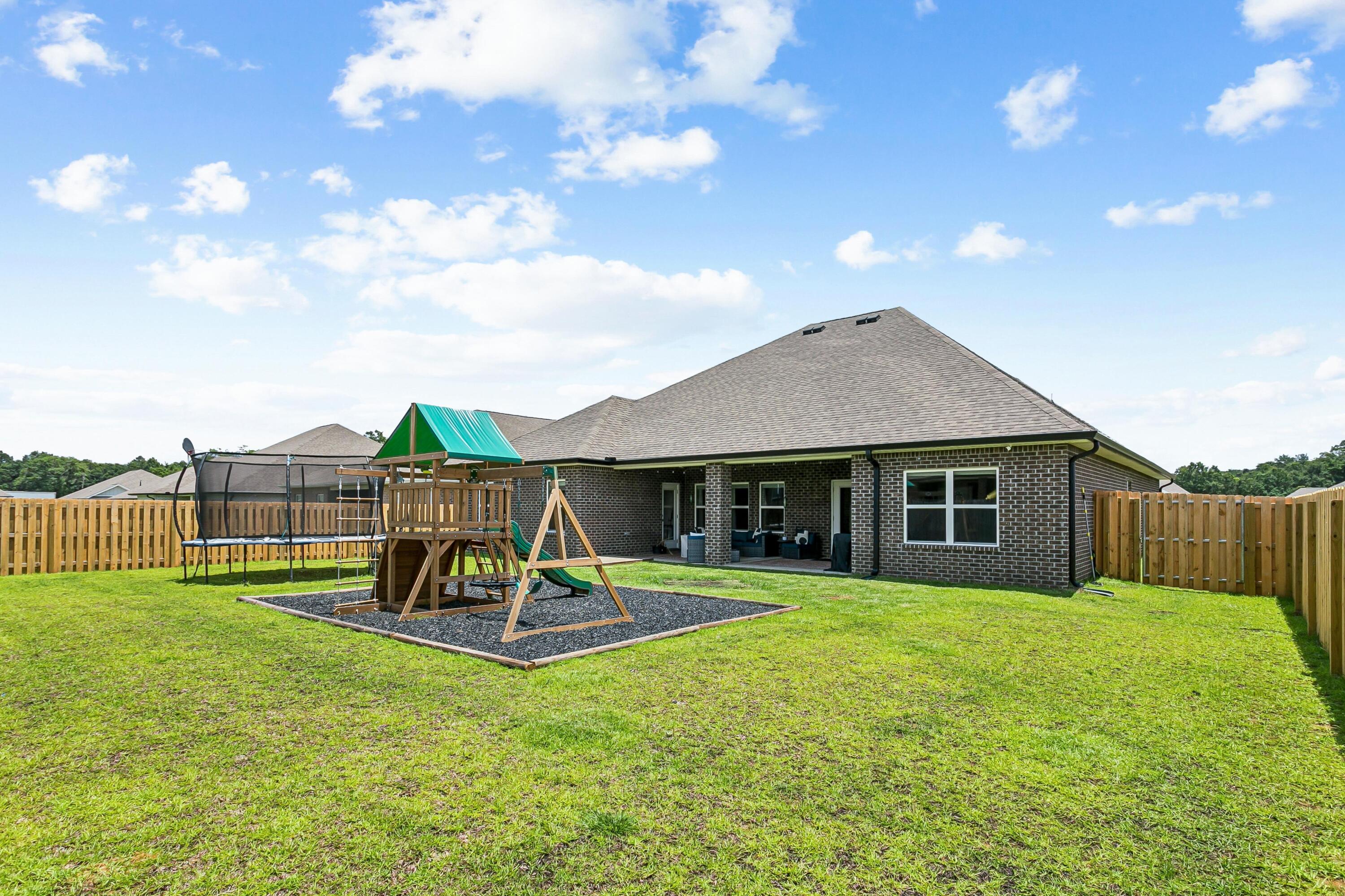 303 Cayden Way Cantonment, FL 32533 - Photo 41 of 45