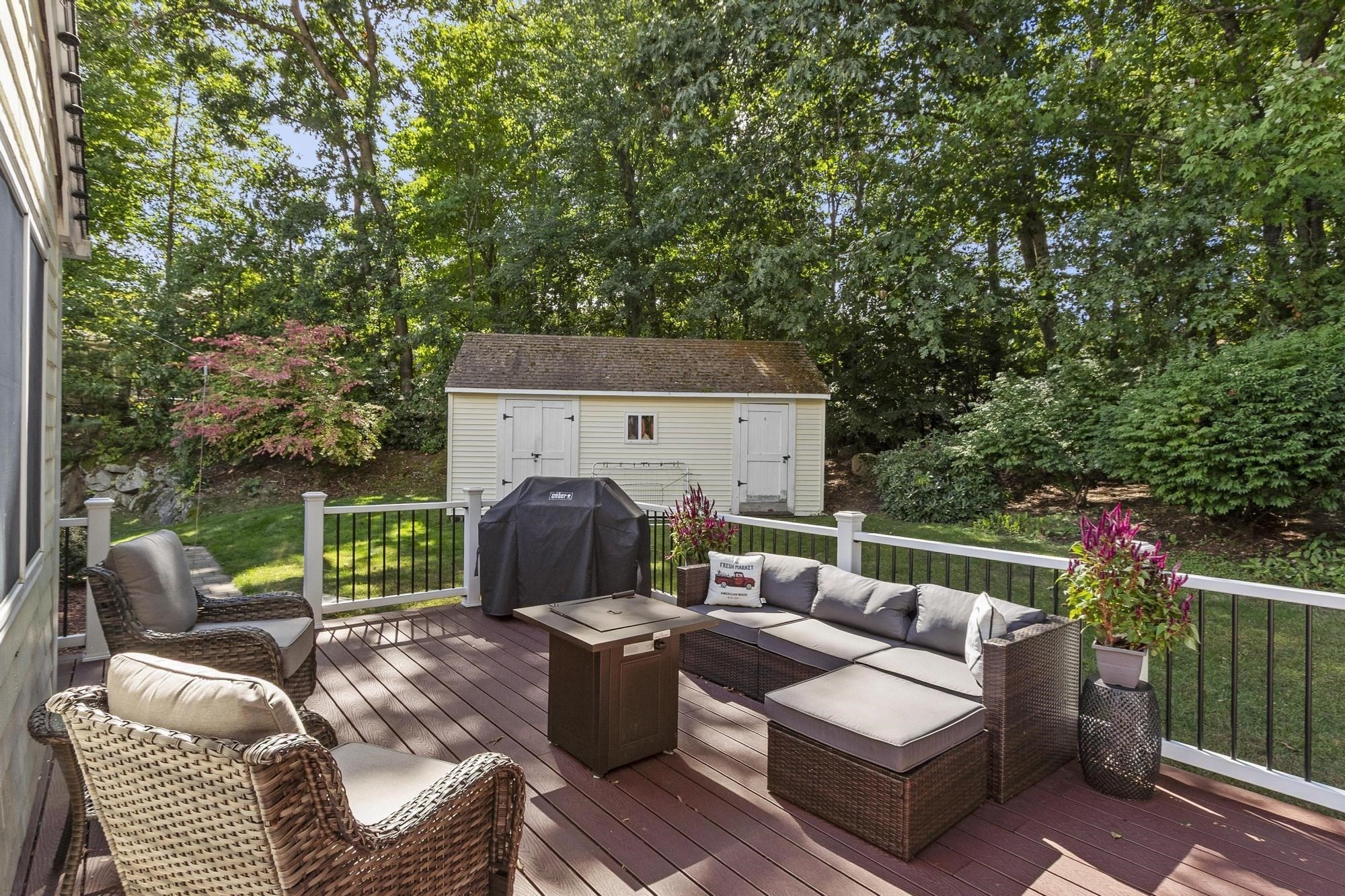 43 Windy Ridge Road Holden, MA 01522 - Photo 7 of 42 Gallery Image 7