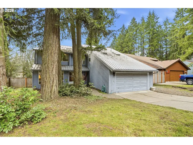 $599,000 | 7935 Southwest Carol Glen Place, Beaverton, OR 97007