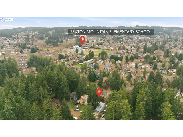 $599,000 | 7935 Southwest Carol Glen Place, Beaverton, OR 97007