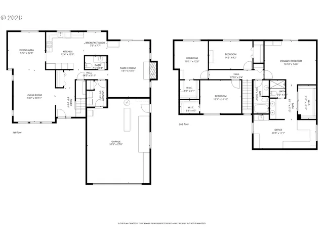 $599,000 | 7935 Southwest Carol Glen Place, Beaverton, OR 97007