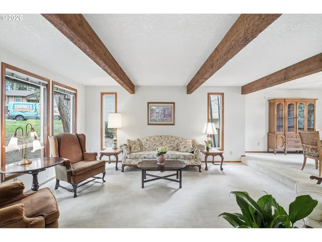 $599,000 | 7935 Southwest Carol Glen Place, Beaverton, OR 97007