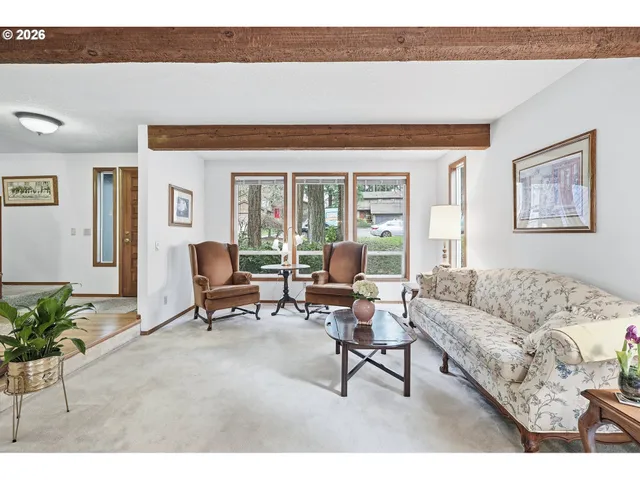 $599,000 | 7935 Southwest Carol Glen Place, Beaverton, OR 97007