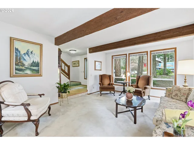 $599,000 | 7935 Southwest Carol Glen Place, Beaverton, OR 97007