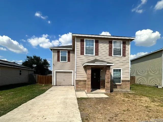 $1,495 | 12411 Avens Arbor, San Antonio, TX 78253