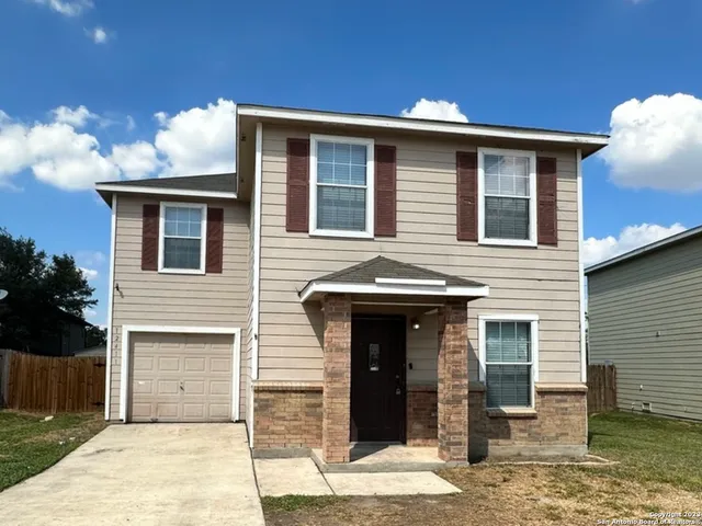 $1,495 | 12411 Avens Arbor, San Antonio, TX 78253