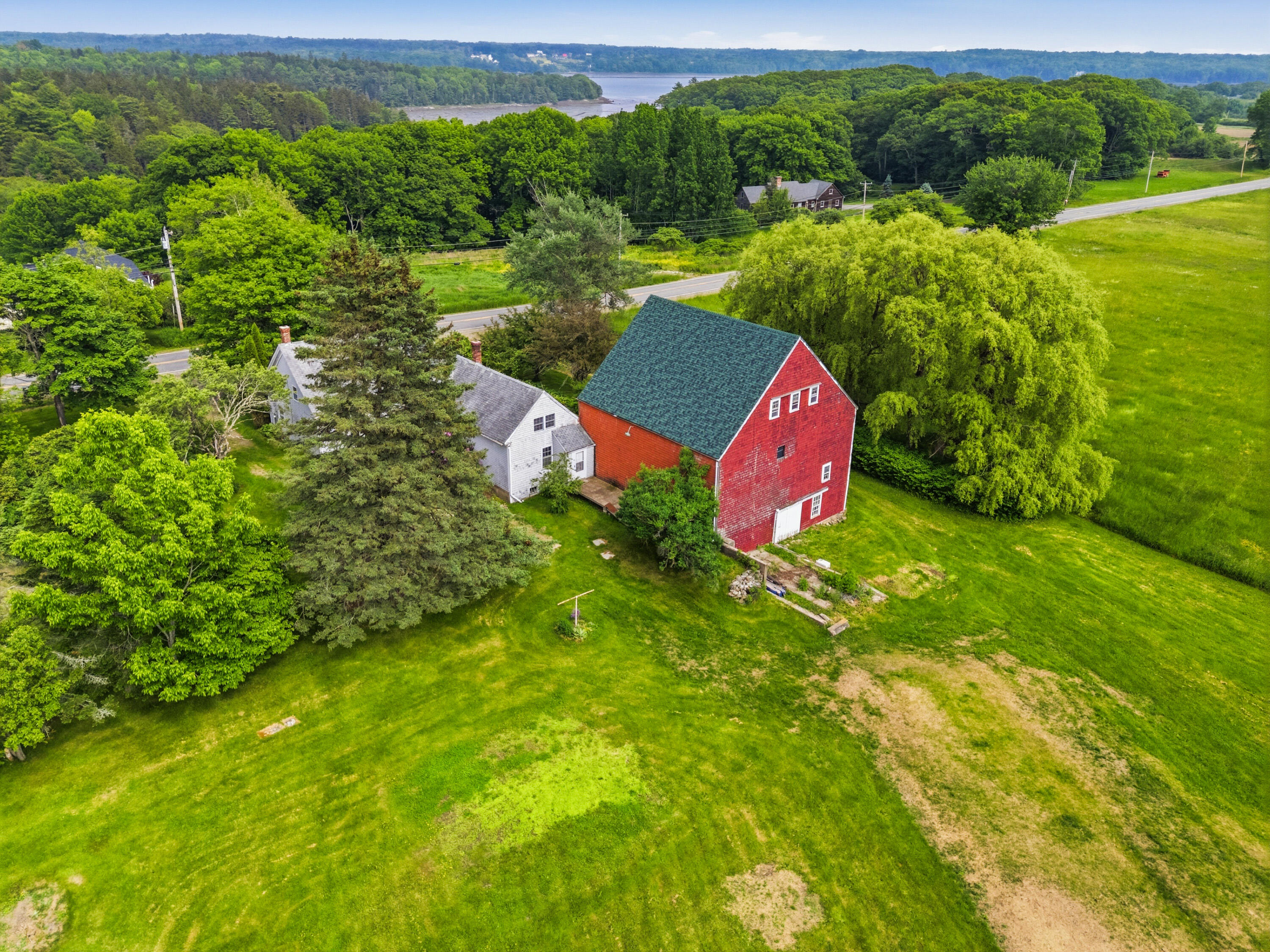 712 River Road Cushing, ME 04563 - Photo 62 of 68 712 River Road_0166
