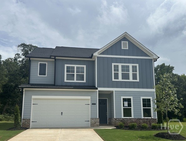 124 Ruby Robin Road McRae-Helena, GA 31037 - Photo 1 of 26 Gallery Image 1
