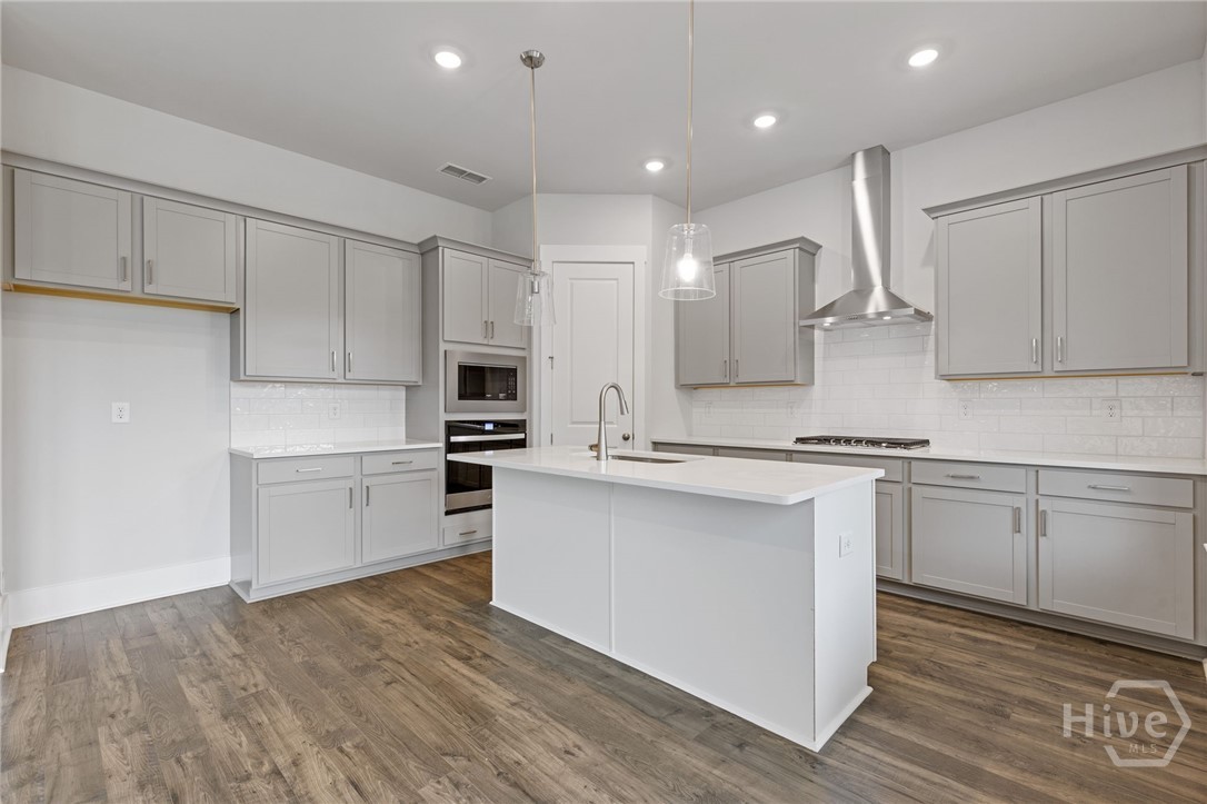 124 Ruby Robin Road McRae-Helena, GA 31037 - Photo 11 of 26 Gallery Image 11