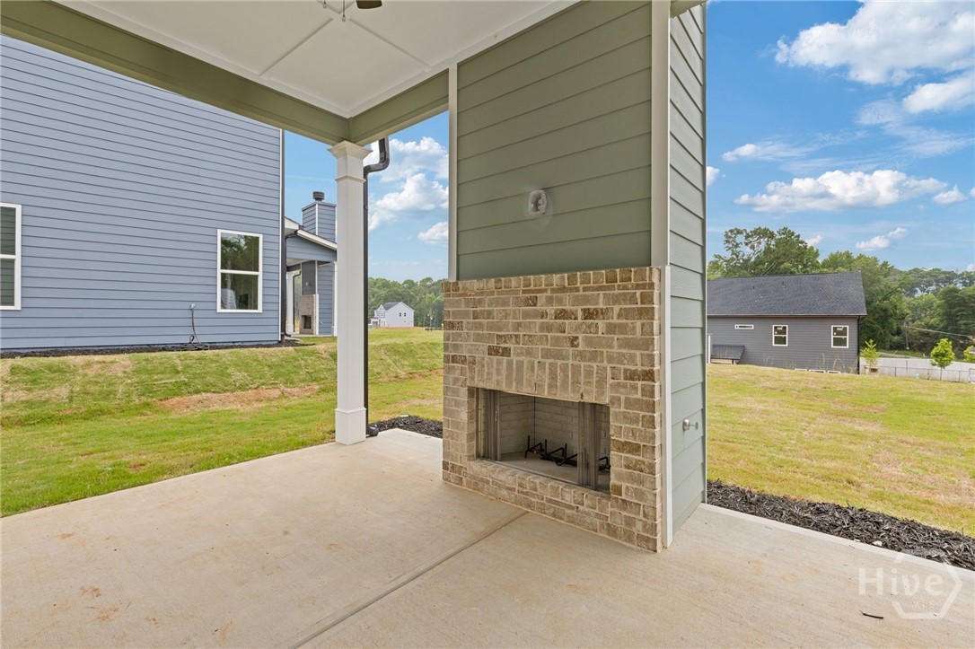 124 Ruby Robin Road McRae-Helena, GA 31037 - Photo 26 of 26 Gallery Image 26