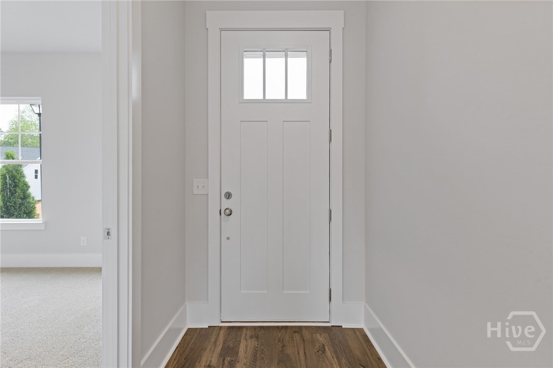 124 Ruby Robin Road McRae-Helena, GA 31037 - Photo 4 of 26 Gallery Image 4