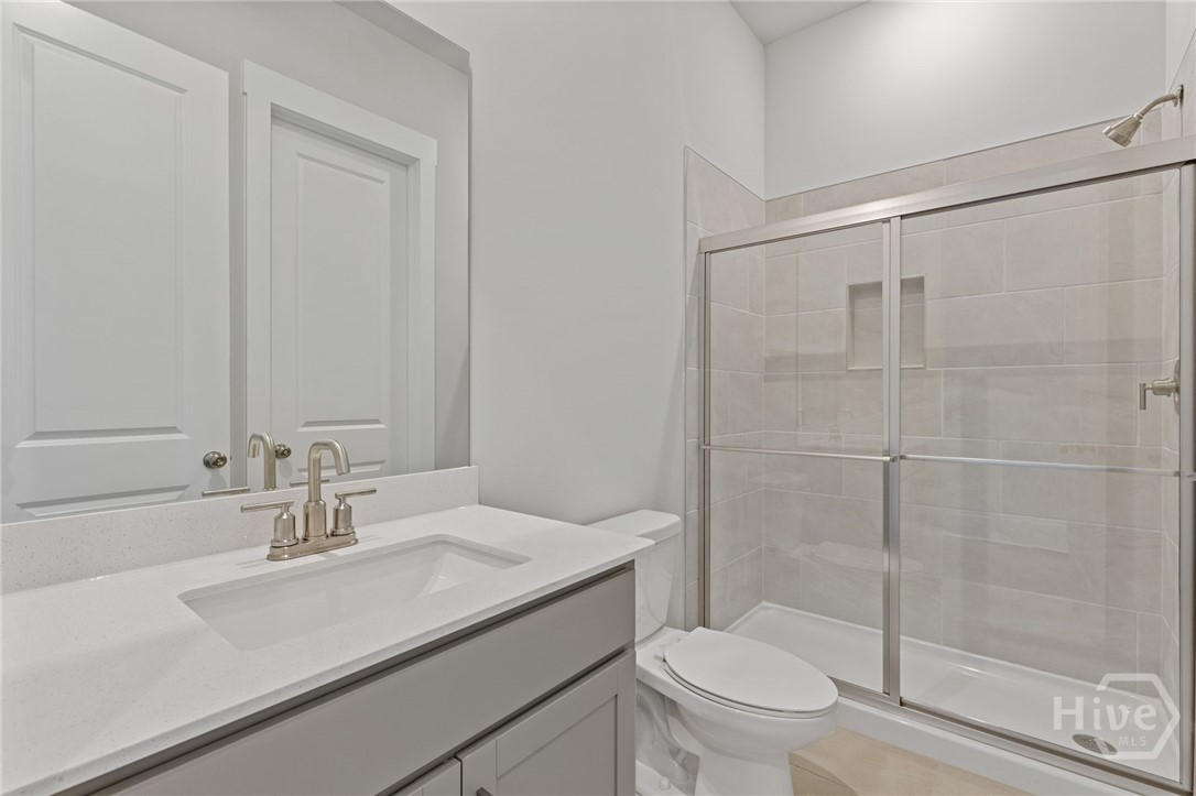 124 Ruby Robin Road McRae-Helena, GA 31037 - Photo 5 of 26 Gallery Image 5