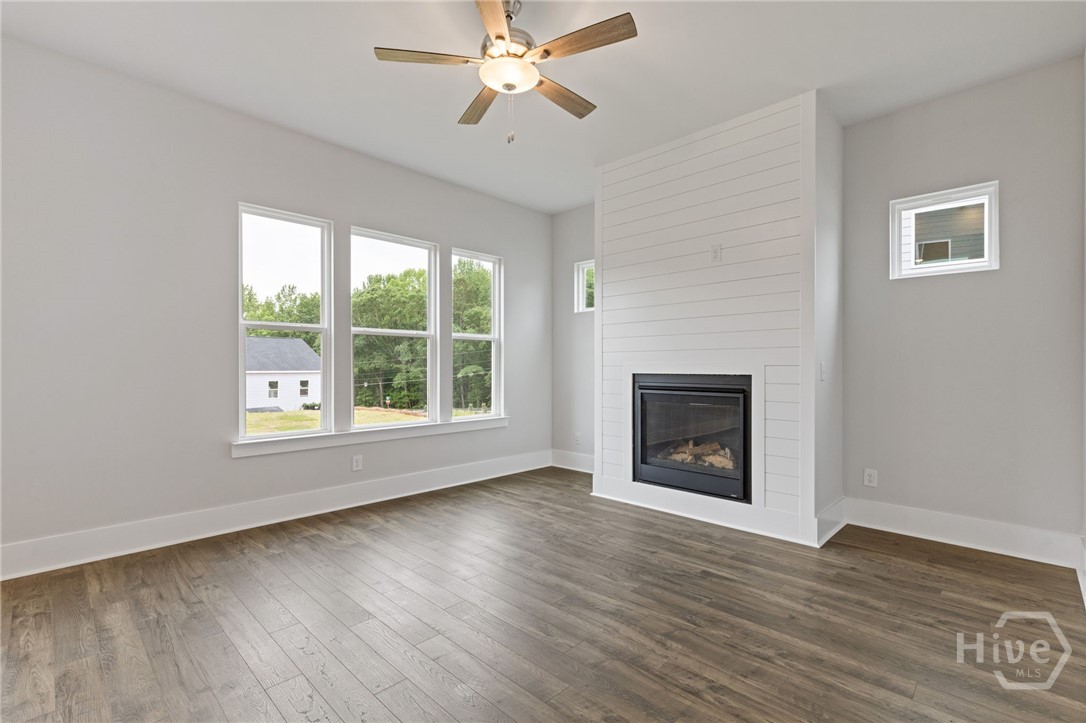 124 Ruby Robin Road McRae-Helena, GA 31037 - Photo 6 of 26 Gallery Image 6