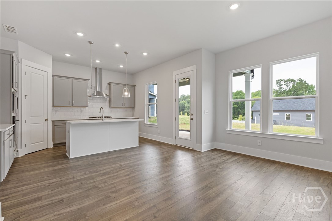 124 Ruby Robin Road McRae-Helena, GA 31037 - Photo 7 of 26 Gallery Image 7