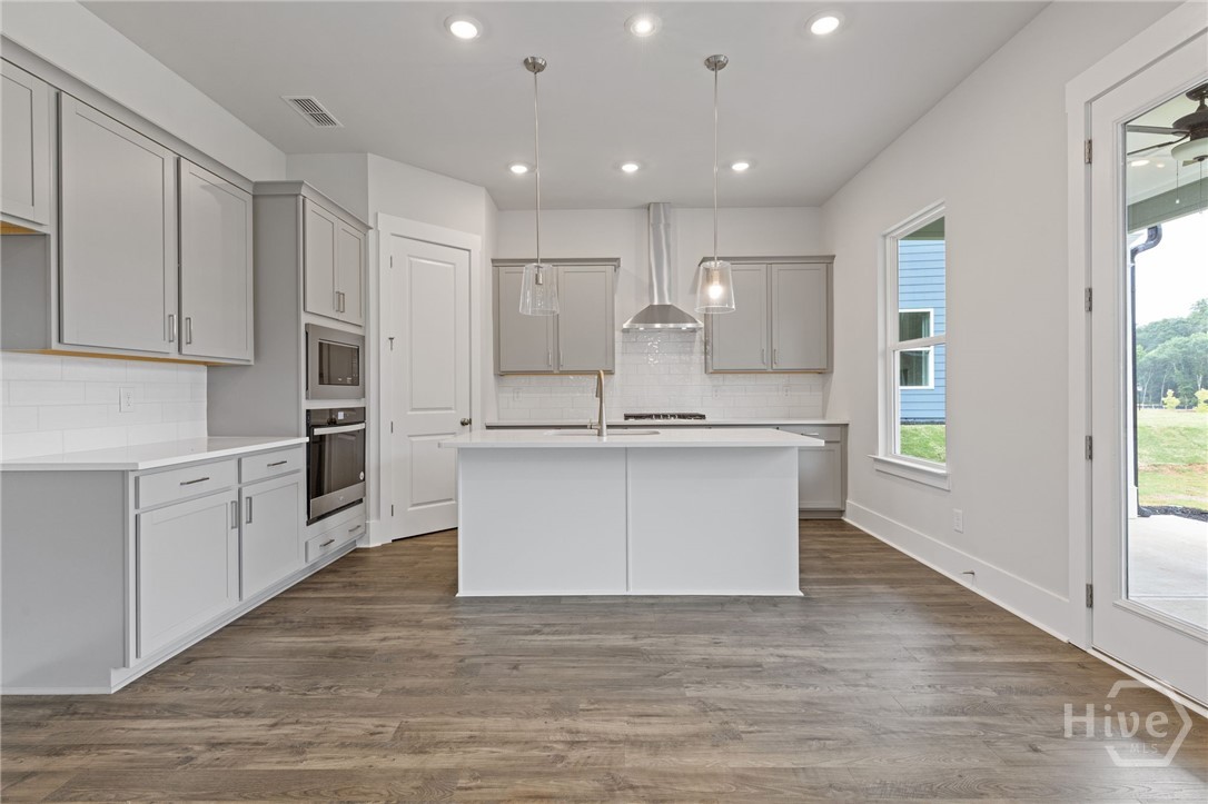124 Ruby Robin Road McRae-Helena, GA 31037 - Photo 9 of 26 Gallery Image 9