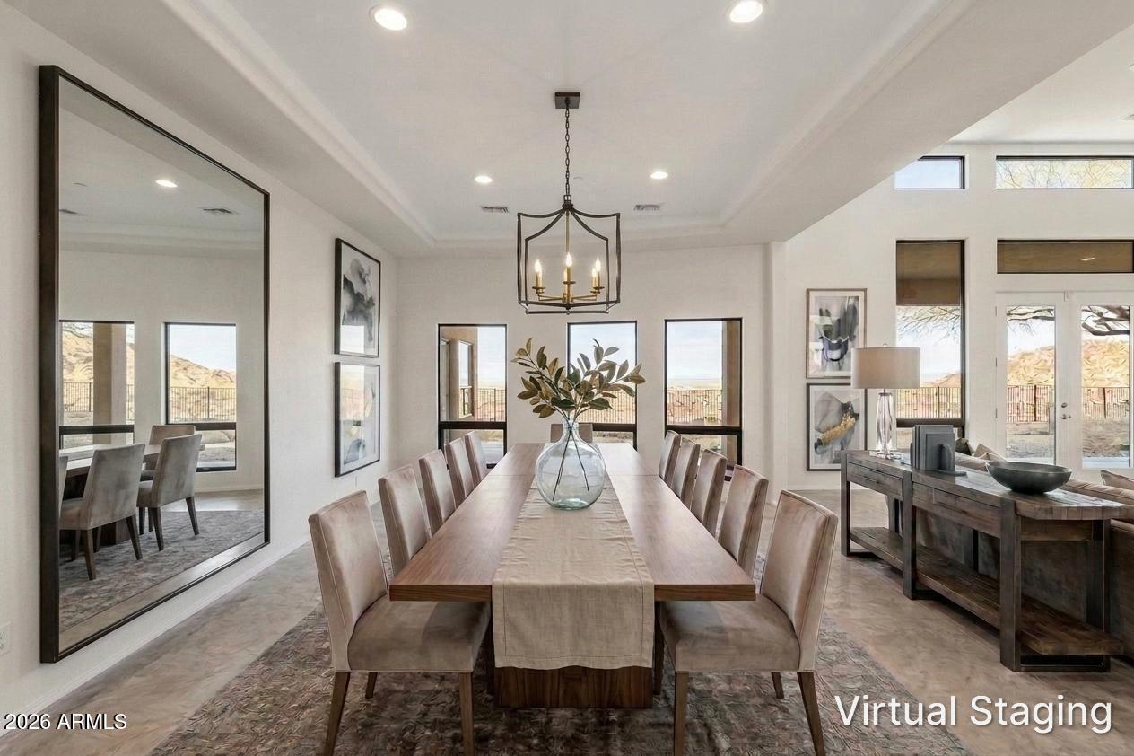 13040 North Hidden Valley Road Maricopa, AZ 85139 - Photo 12 of 57