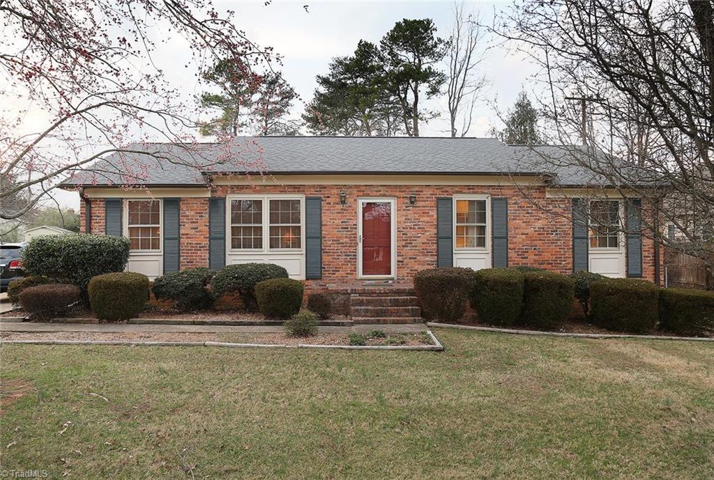 1503 Fleming Road Greensboro, NC 27410 - Photo 1 of 22 Gallery Image 1