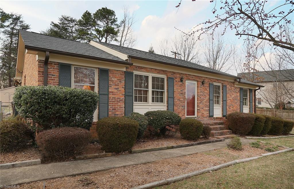 1503 Fleming Road Greensboro, NC 27410 - Photo 2 of 22 Gallery Image 2