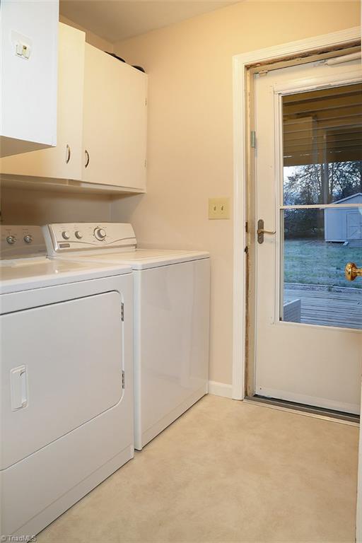 1503 Fleming Road Greensboro, NC 27410 - Photo 15 of 22 Gallery Image 15