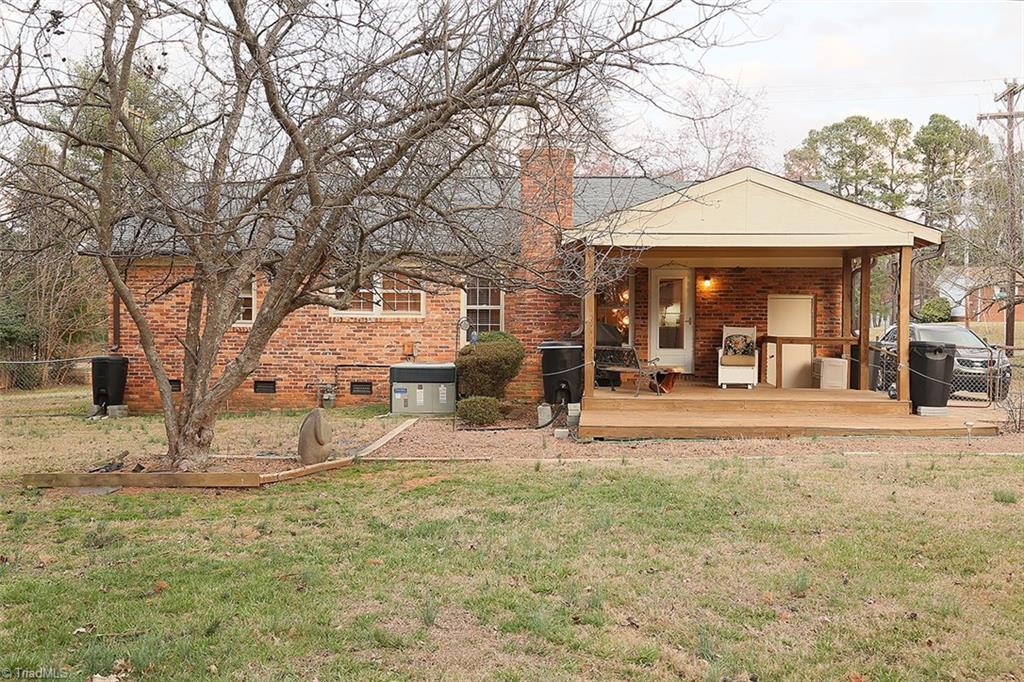 1503 Fleming Road Greensboro, NC 27410 - Photo 16 of 22 Gallery Image 16