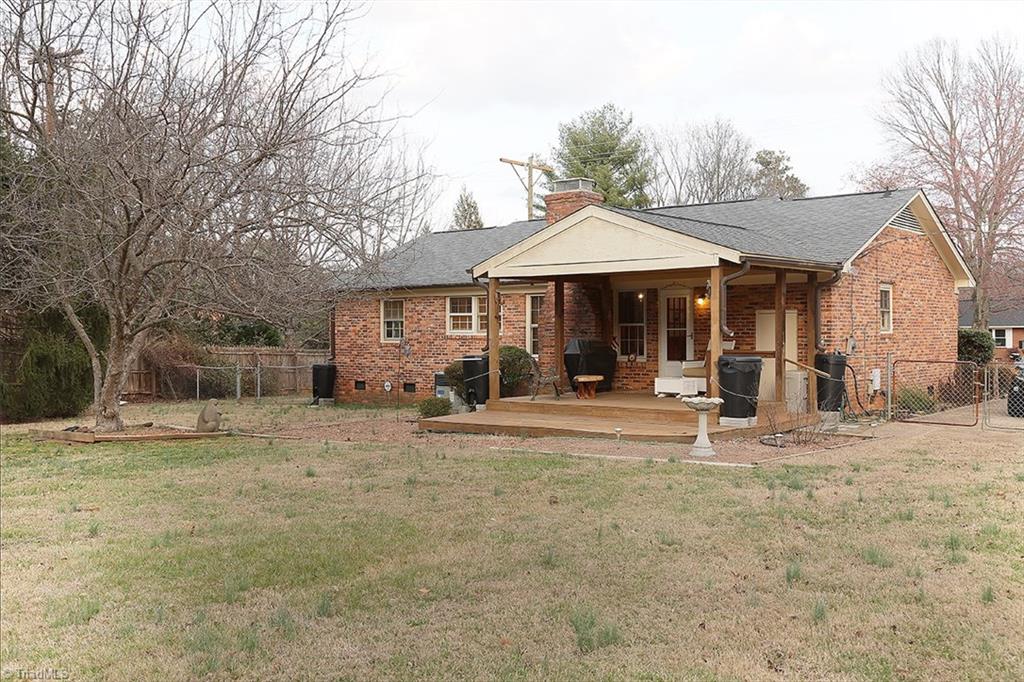 1503 Fleming Road Greensboro, NC 27410 - Photo 17 of 22 Gallery Image 17