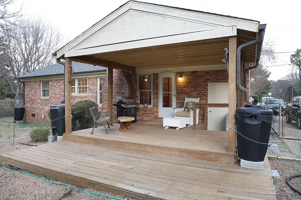 1503 Fleming Road Greensboro, NC 27410 - Photo 18 of 22 Gallery Image 18