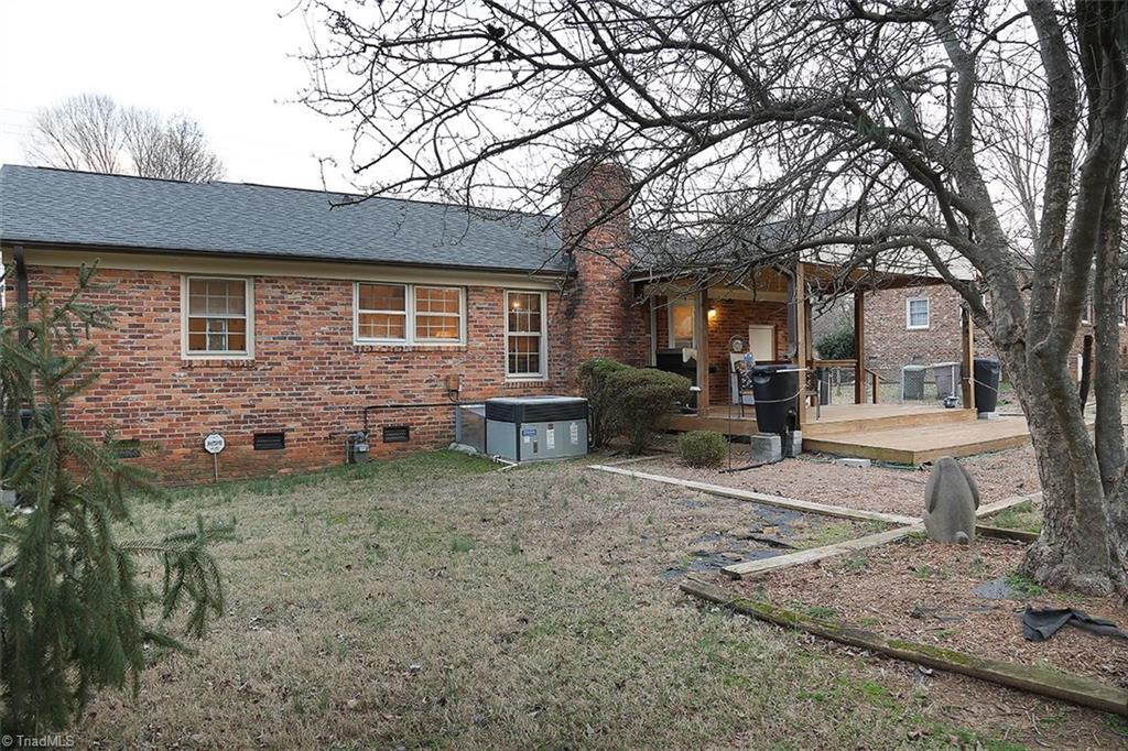 1503 Fleming Road Greensboro, NC 27410 - Photo 20 of 22 Gallery Image 20