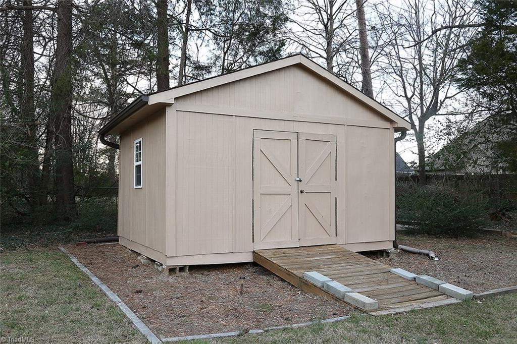 1503 Fleming Road Greensboro, NC 27410 - Photo 22 of 22 Gallery Image 22