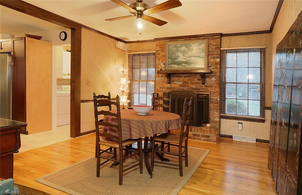 1503 Fleming Road Greensboro, NC 27410 - Photo 5 of 22 Gallery Image 5