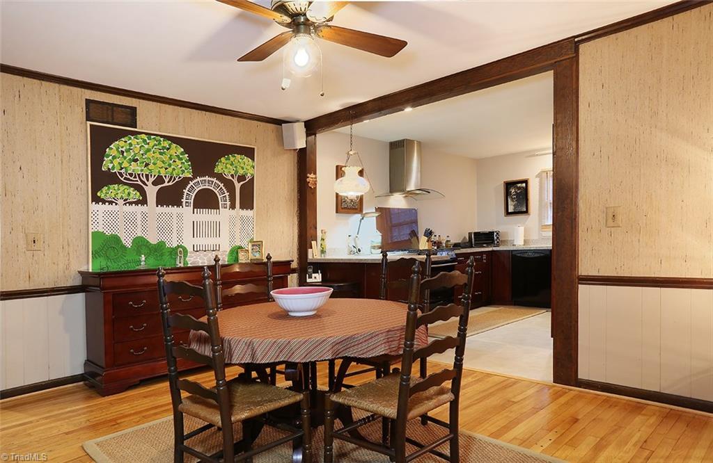 1503 Fleming Road Greensboro, NC 27410 - Photo 6 of 22 Gallery Image 6