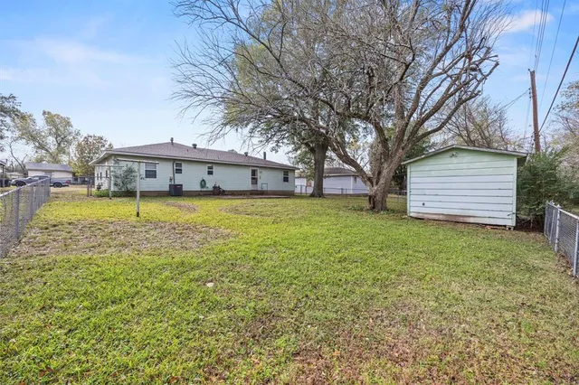 $155,000 | 4026 Dixon Circle, Greenville, TX 75401