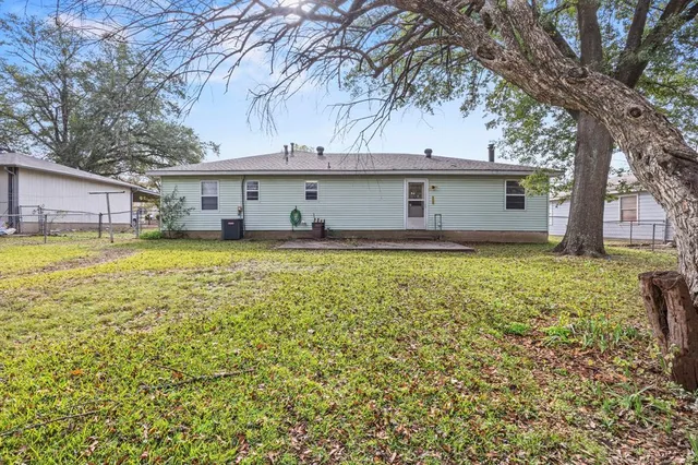 $155,000 | 4026 Dixon Circle, Greenville, TX 75401