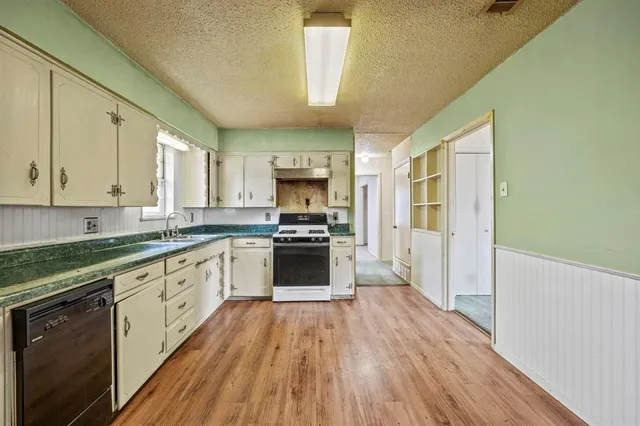 $155,000 | 4026 Dixon Circle, Greenville, TX 75401