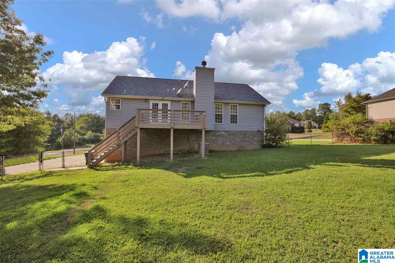 3550 Old Margaret Road Odenville, AL 35120 - Photo 18 of 18