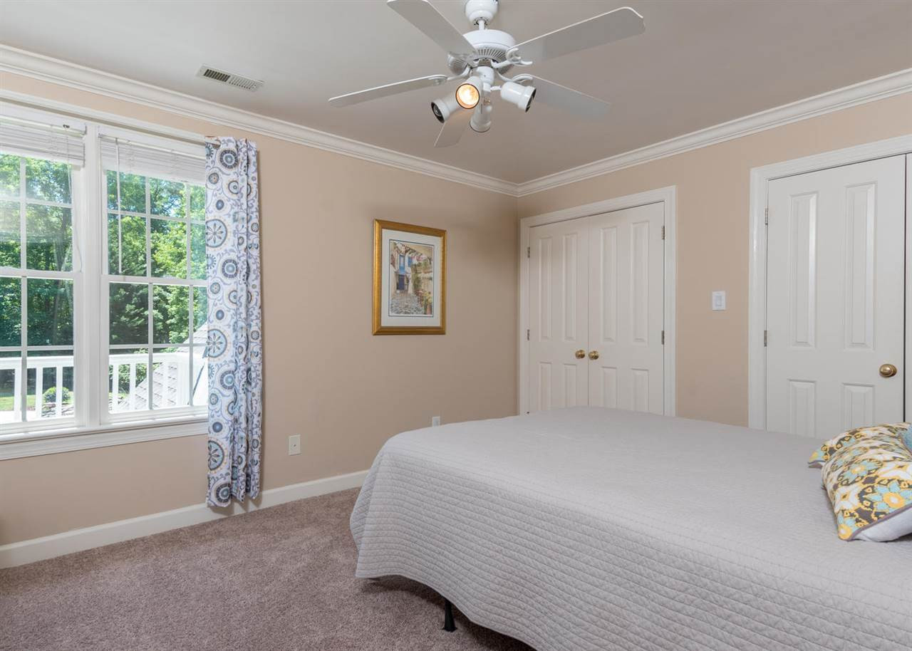 5337 Mill Dam Road Wake Forest, NC 27587 - Photo 21 of 30 Bedroom 3