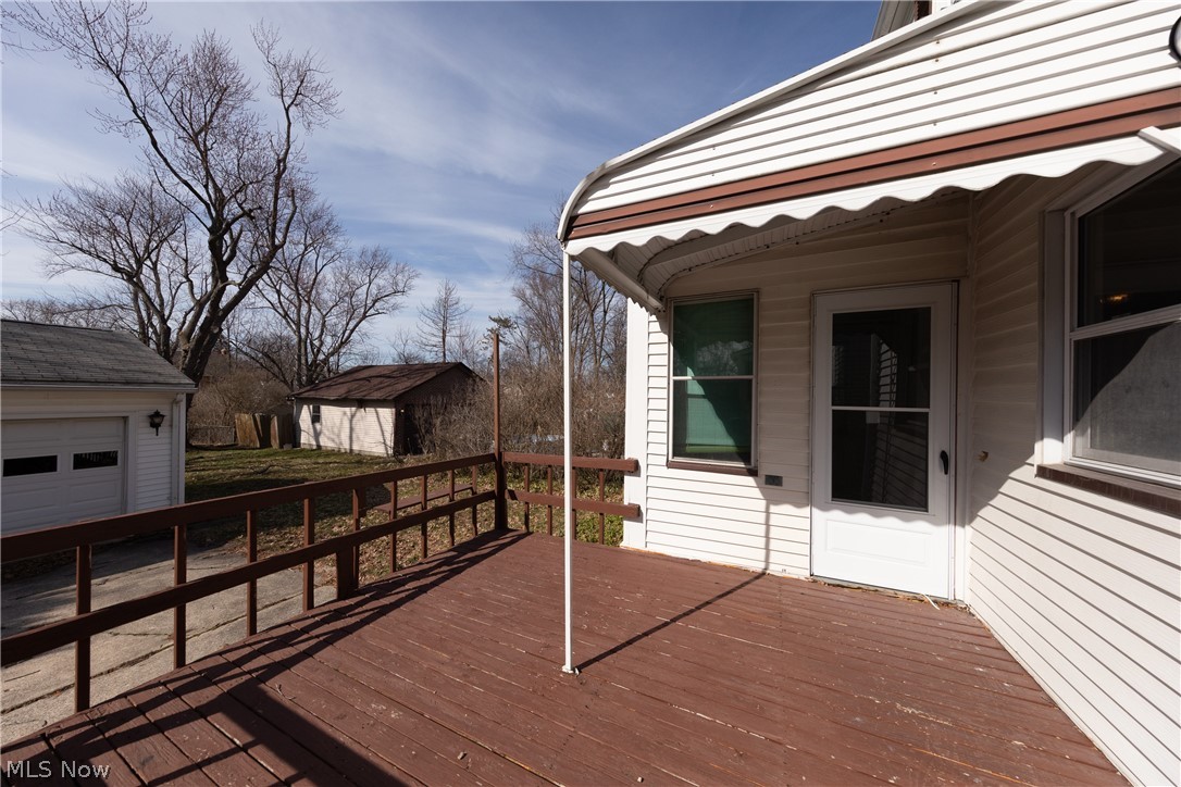 1408 Gordon Road Cleveland, OH 44124 - Photo 27 of 30