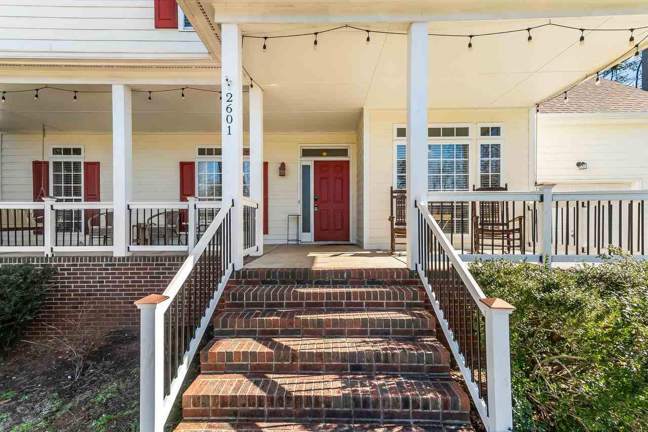 2601 Tryon Pines Drive Raleigh, NC 27603 - Photo 3 of 28 Photo 3