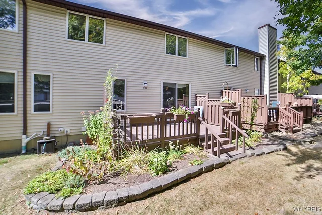 $269,000 | 31 Northwood Drive, Lancaster, NY 14043