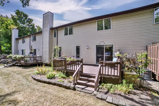 $269,000 | 31 Northwood Drive, Lancaster, NY 14043