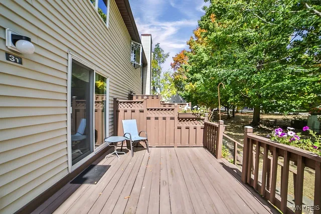 $269,000 | 31 Northwood Drive, Lancaster, NY 14043