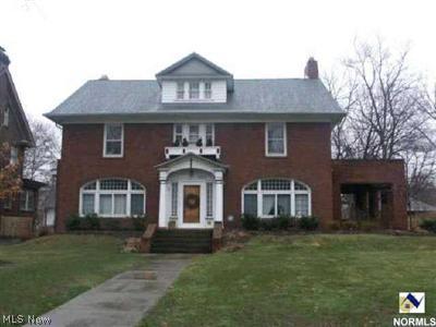 1549 Compton Road Cleveland Heights, OH 44118 - Photo 1 of 1