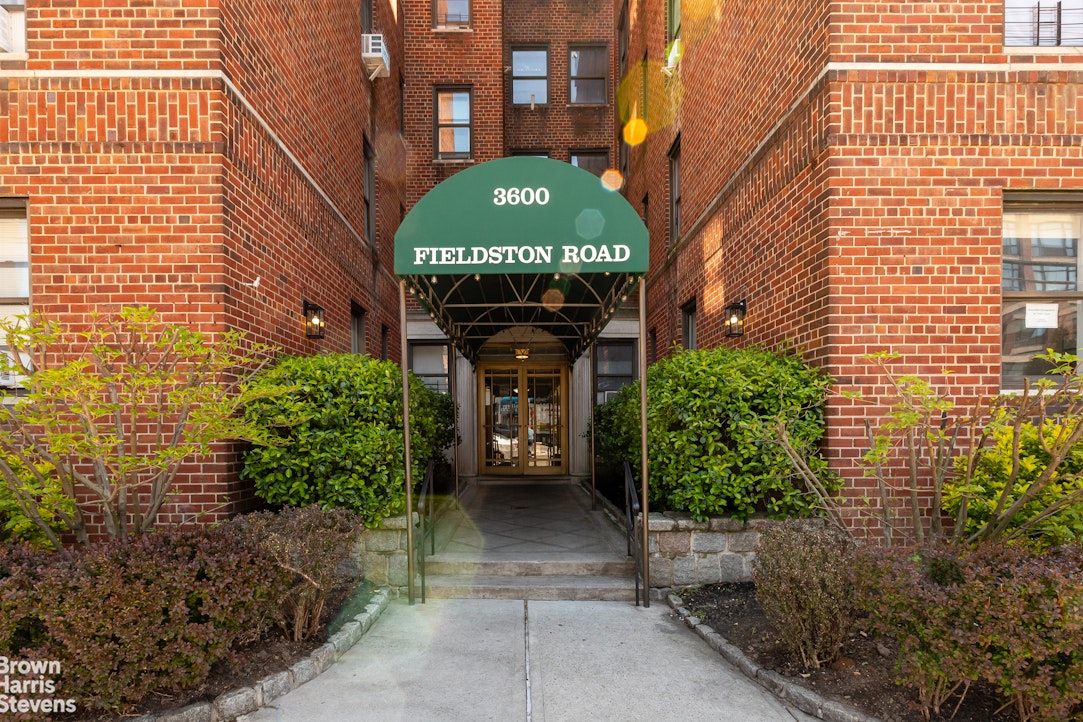 3600 Fieldston Road, Unit 3E Bronx, NY 10463 - Photo 1 of 22