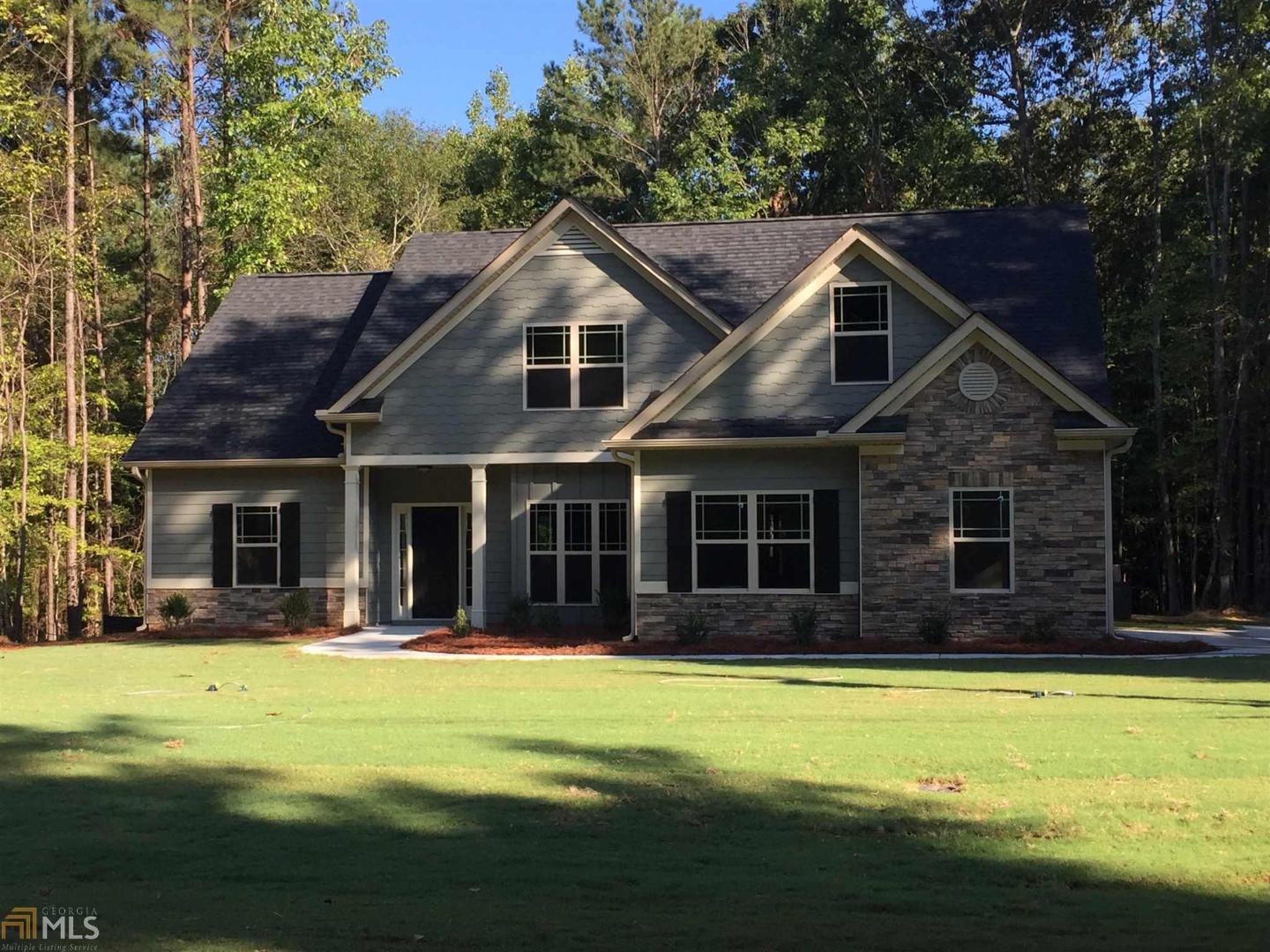 80 Byrom Road, Unit TRACT 24 Senoia, GA 30276 - Photo 1 of 1 Gallery Image 1