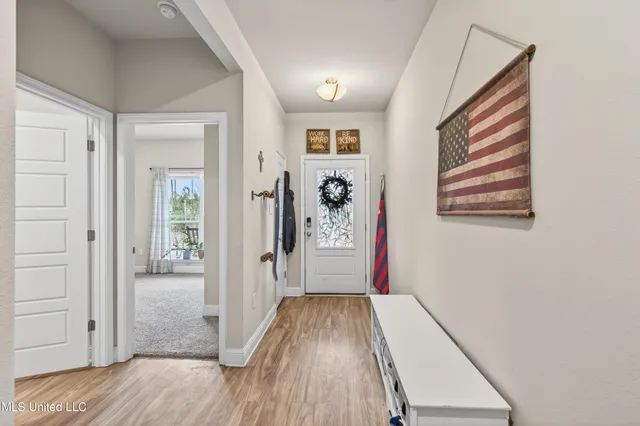 $299,000 | 5735 Overland Drive, Biloxi, MS 39532