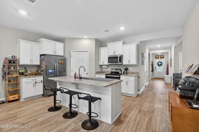 $299,000 | 5735 Overland Drive, Biloxi, MS 39532