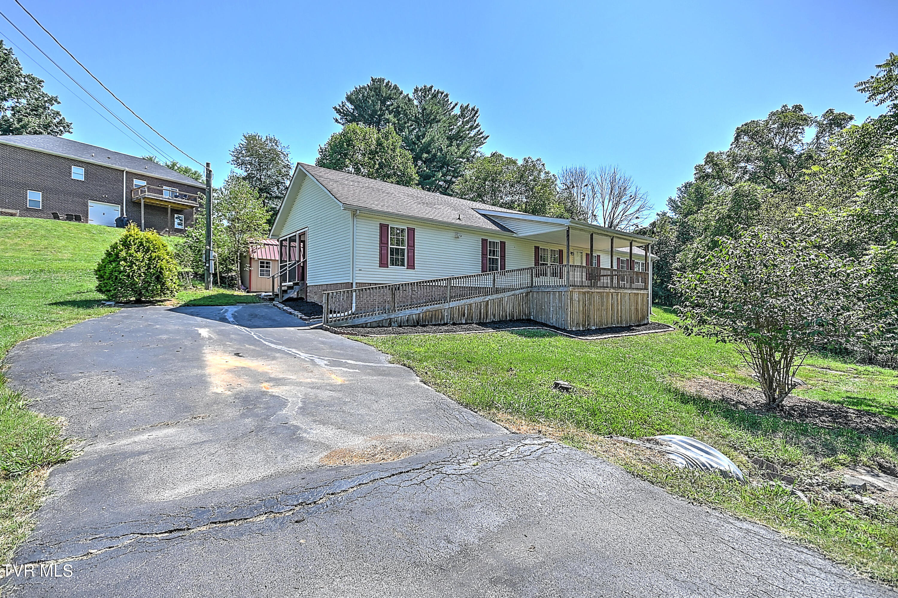 200 Walnut Hill Road Bristol, TN 37620 - Photo 47 of 47 200 Walnut CP